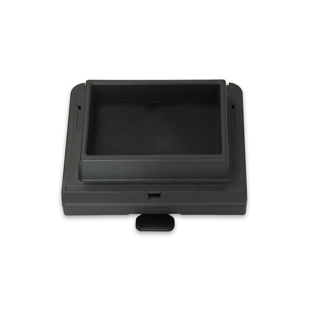 GU Patrol Raised Centre console sliding lid
