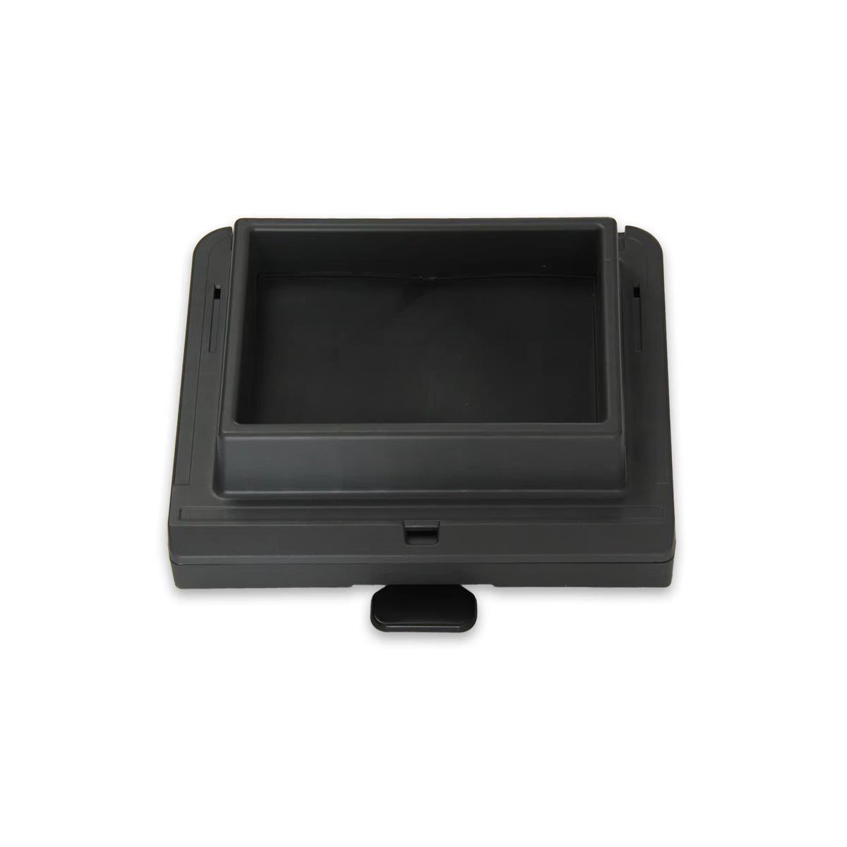 GU Patrol Raised Centre console sliding lid