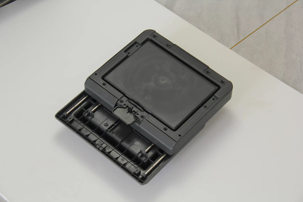 GQ Patrol Centre console sliding Raiser